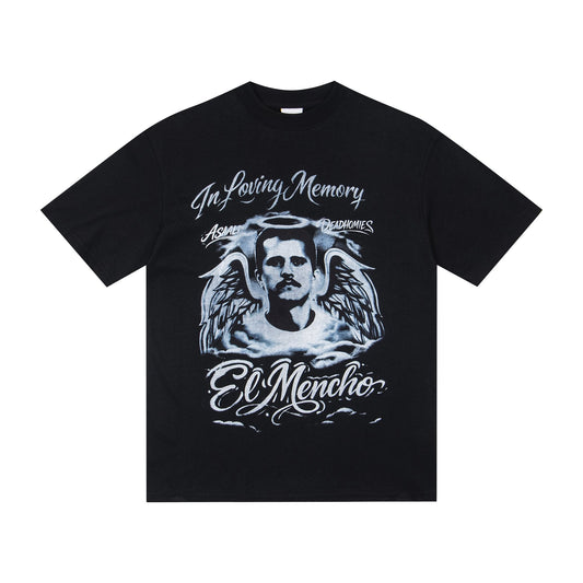 ASAALL Memorial Graphic Short-Sleeve T-Shirt — hero