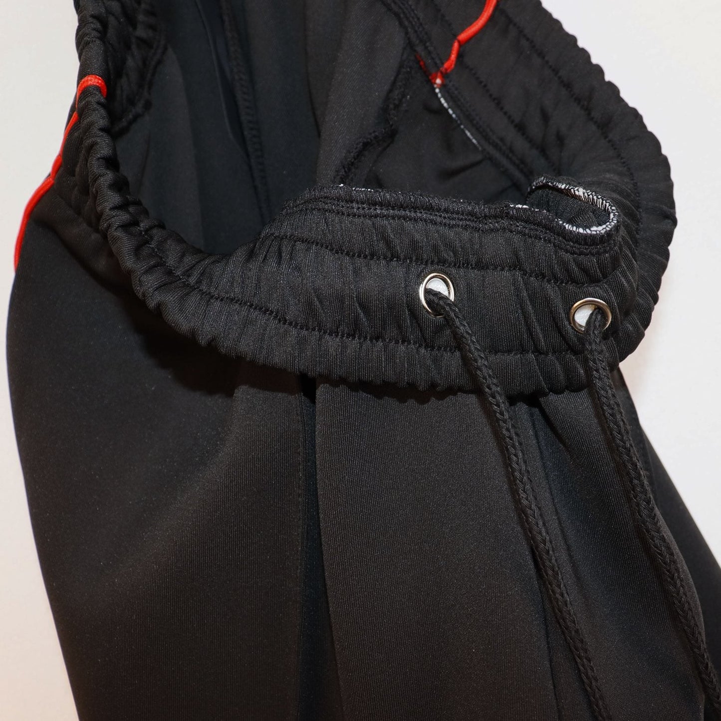 AMIRI Bones Track Jacket & Pants Matching Set — detail