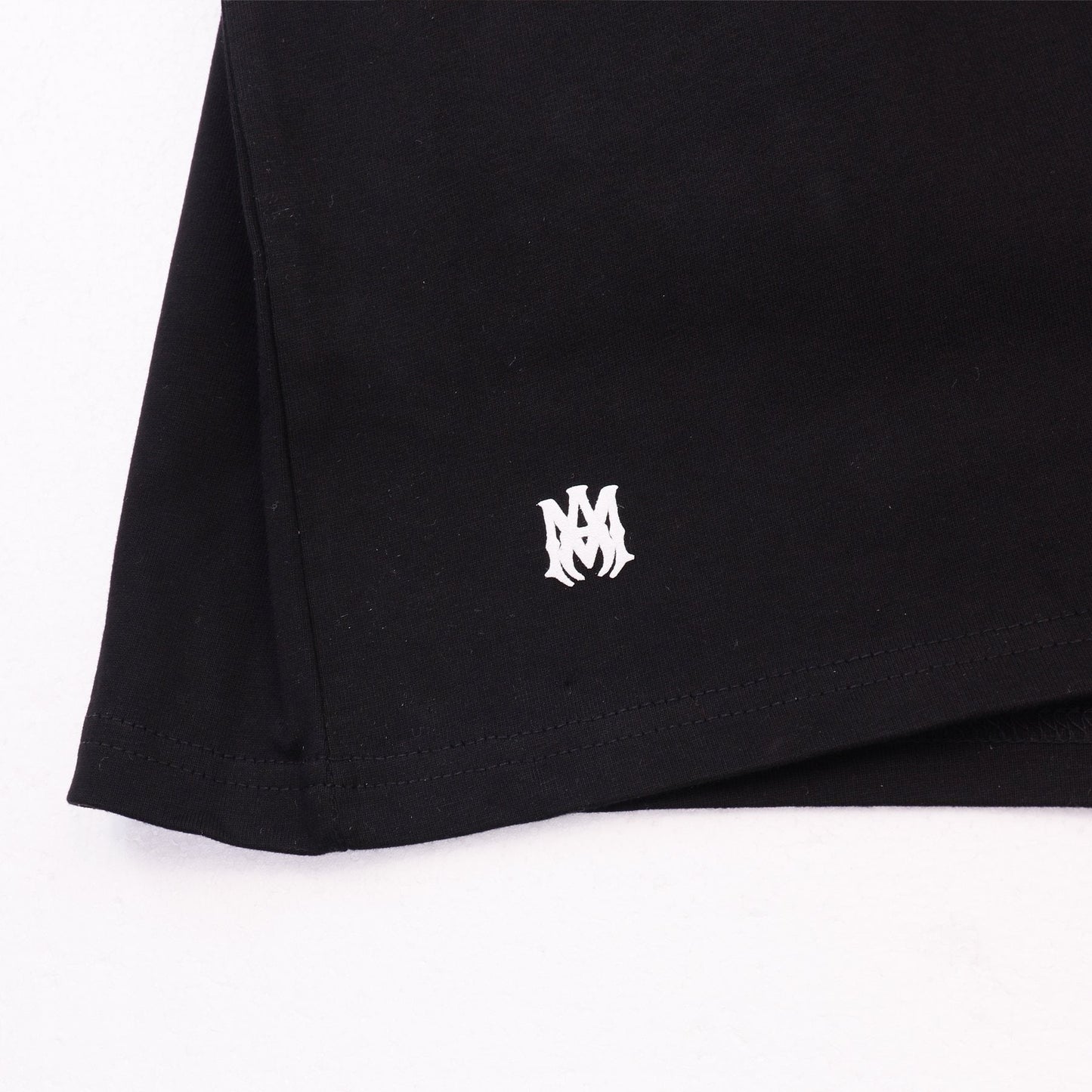 AMIRI MA Icon Short-Sleeve T-Shirt — detail