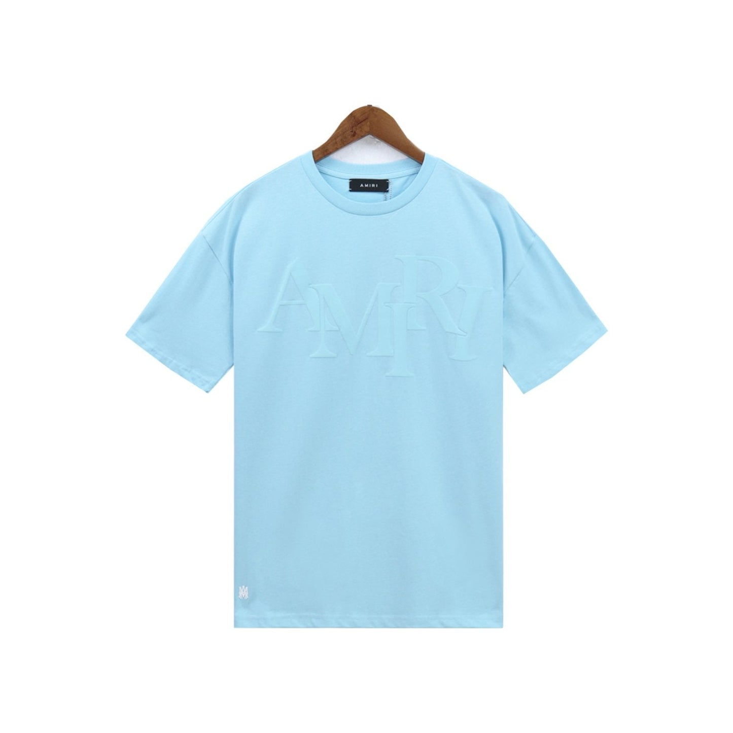 AMIRI MA Icon Short-Sleeve T-Shirt — front