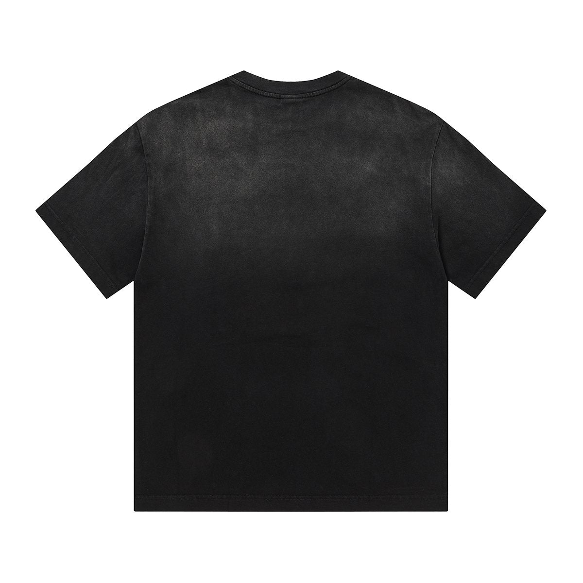 VALLEY Gervonta Davis Tank Graphic T-Shirt — back