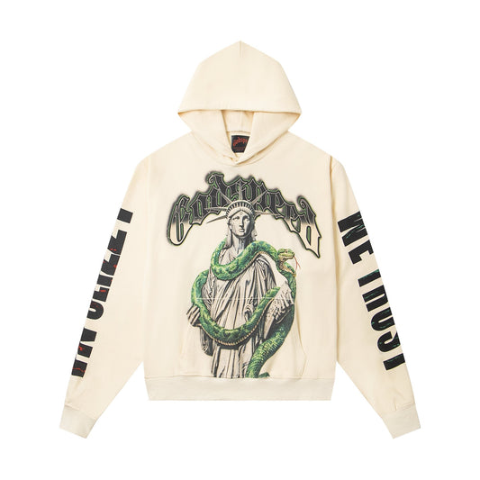 Godspeed Top 5 Slizzy Graphic Hoodie — hero
