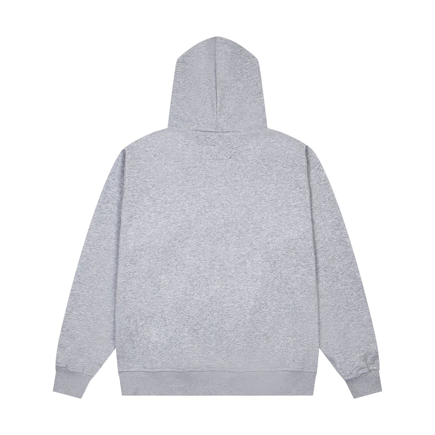 Godspeed Rhinestone-Style Zip Hoodie — back