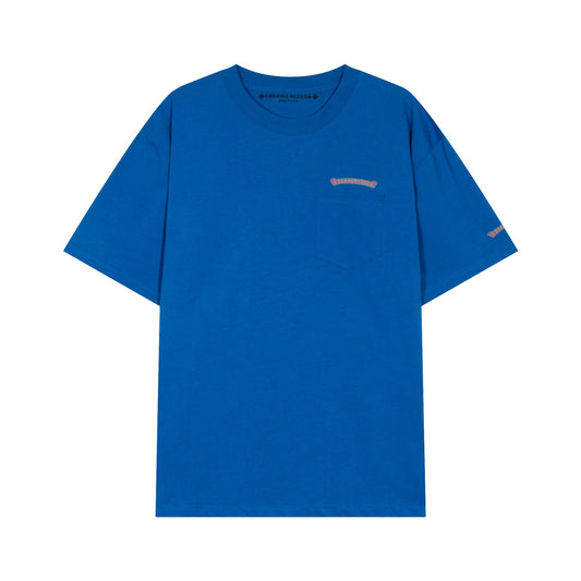 Chrome Hearts Pocket Graphic T-Shirt — hero