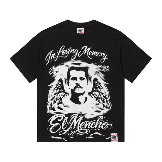 ASAALL Memorial Graphic Short-Sleeve T-Shirt — hero