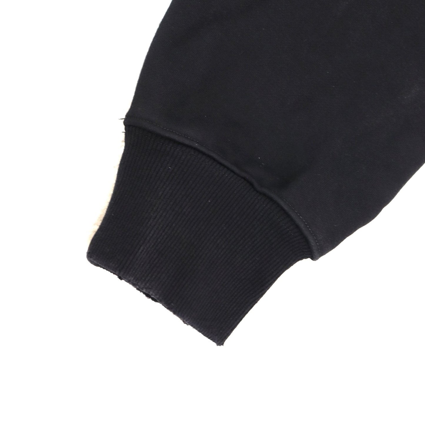Valley Dreams Starburst Graphic Washed Black Hoodie — detail