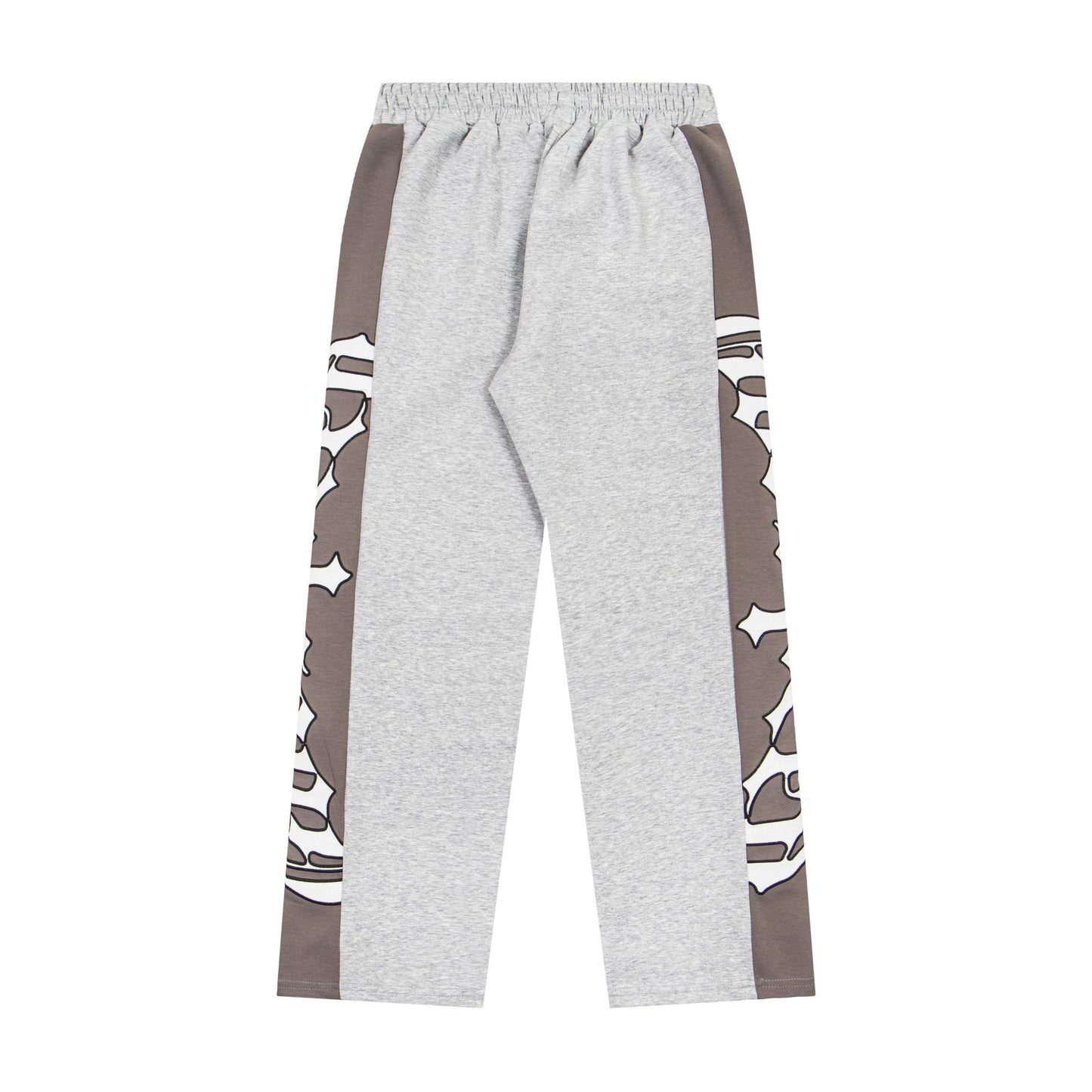 Godspeed Gothic Side Lettering Sweatpants — back
