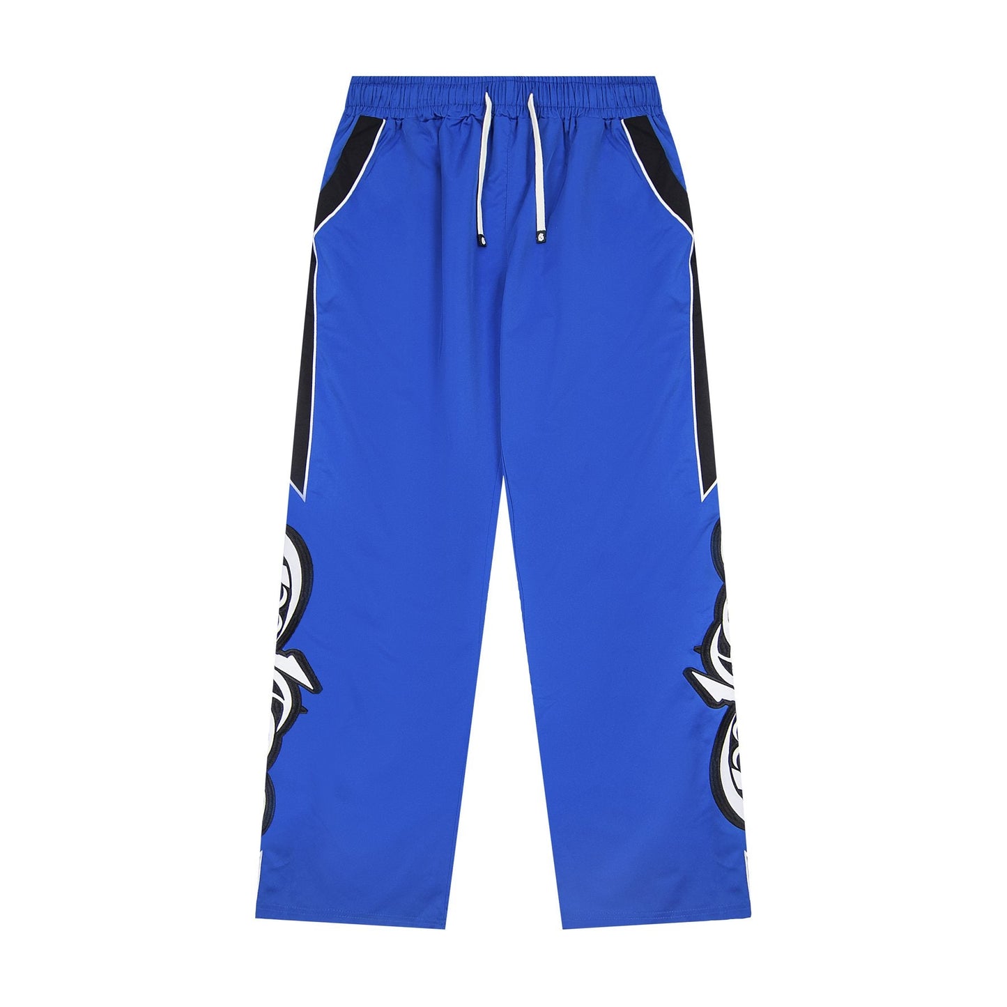 Godspeed Side Graphic Track Pants — front