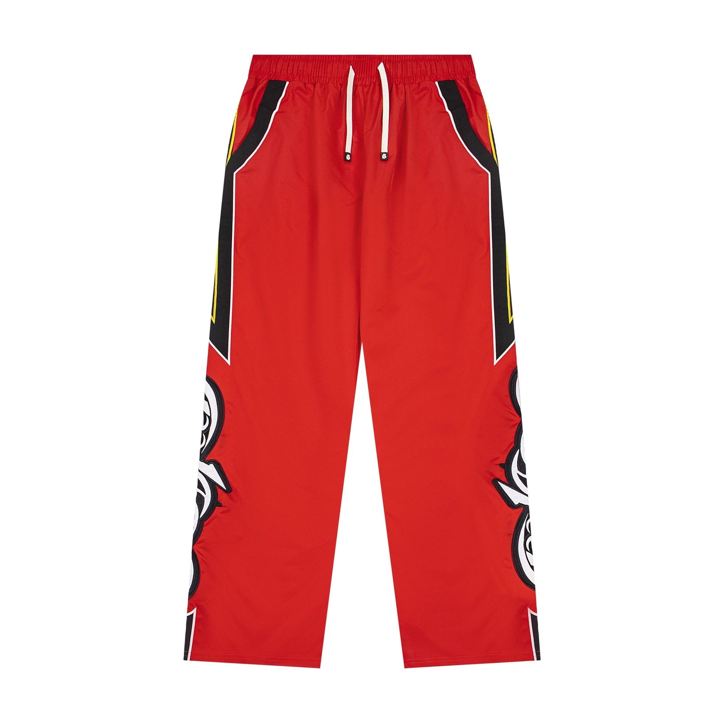 Godspeed Side Graphic Track Pants — hero