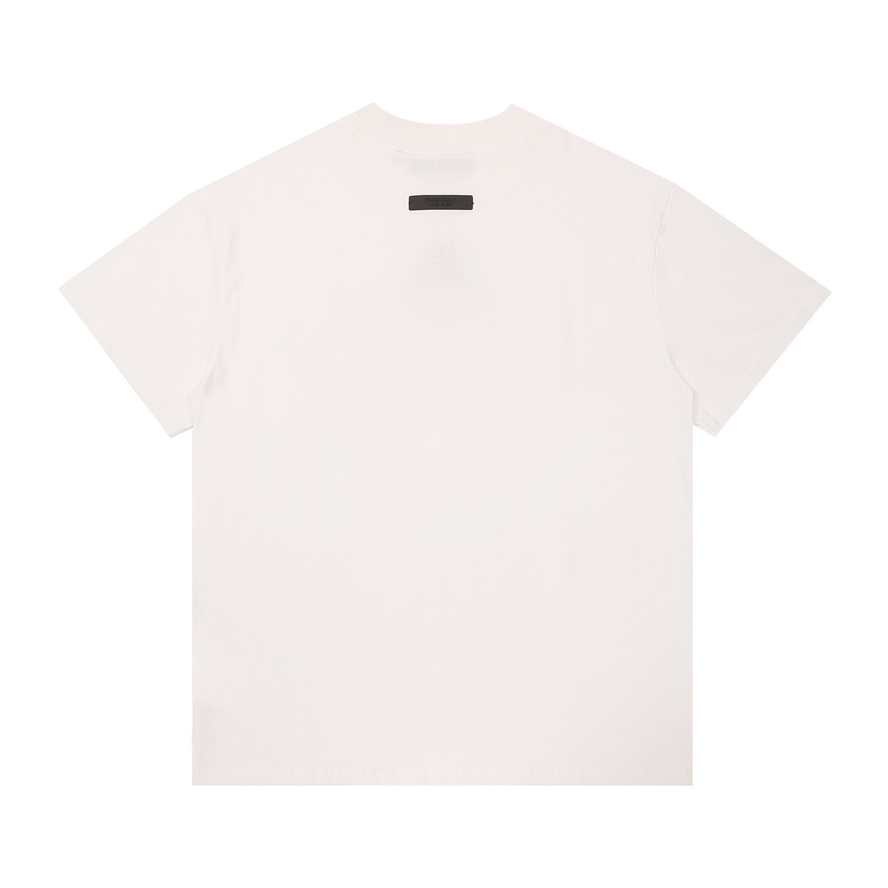 ESSENTIALS Fear of God State Graphic T-Shirt — back