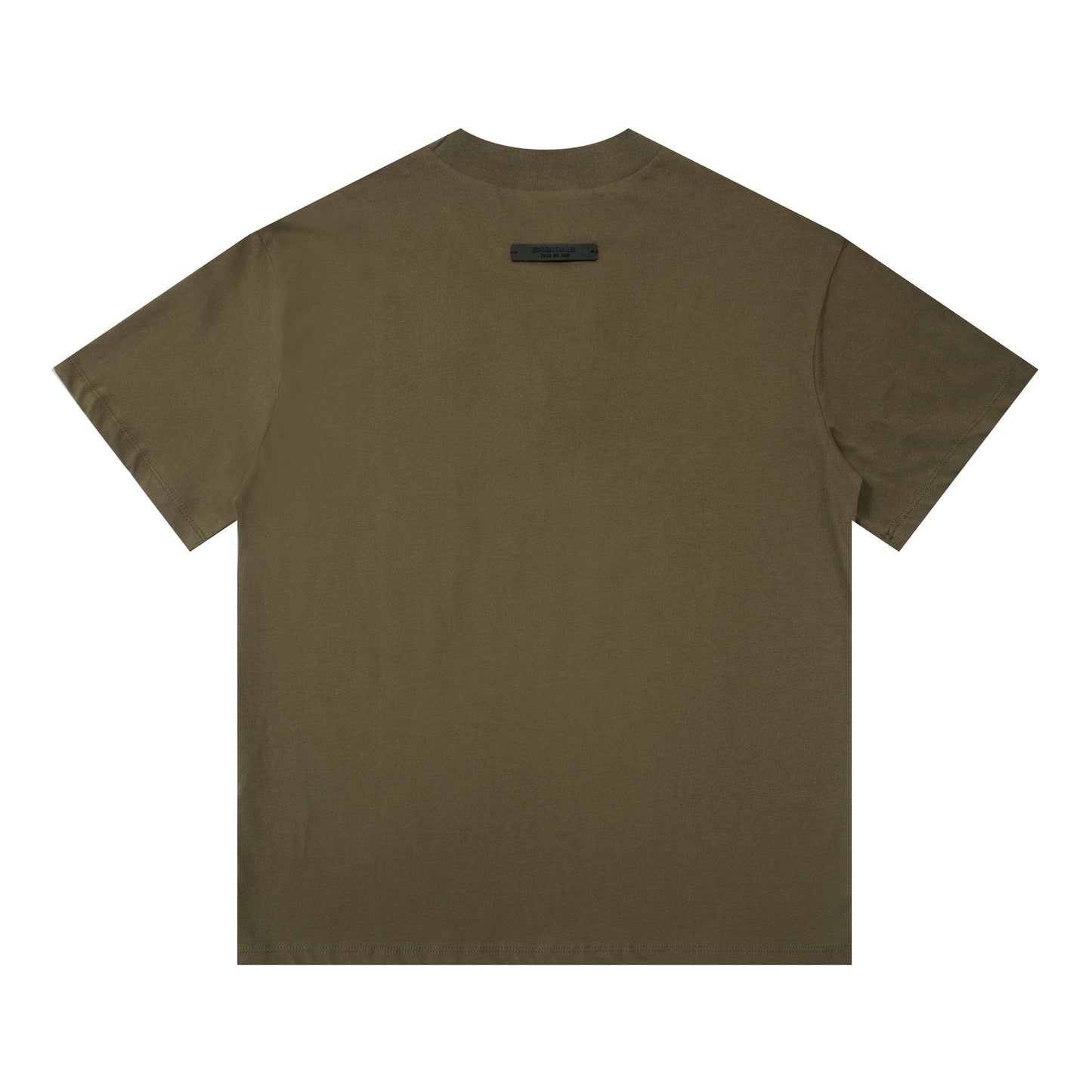 ESSENTIALS Fear of God State Graphic T-Shirt — back