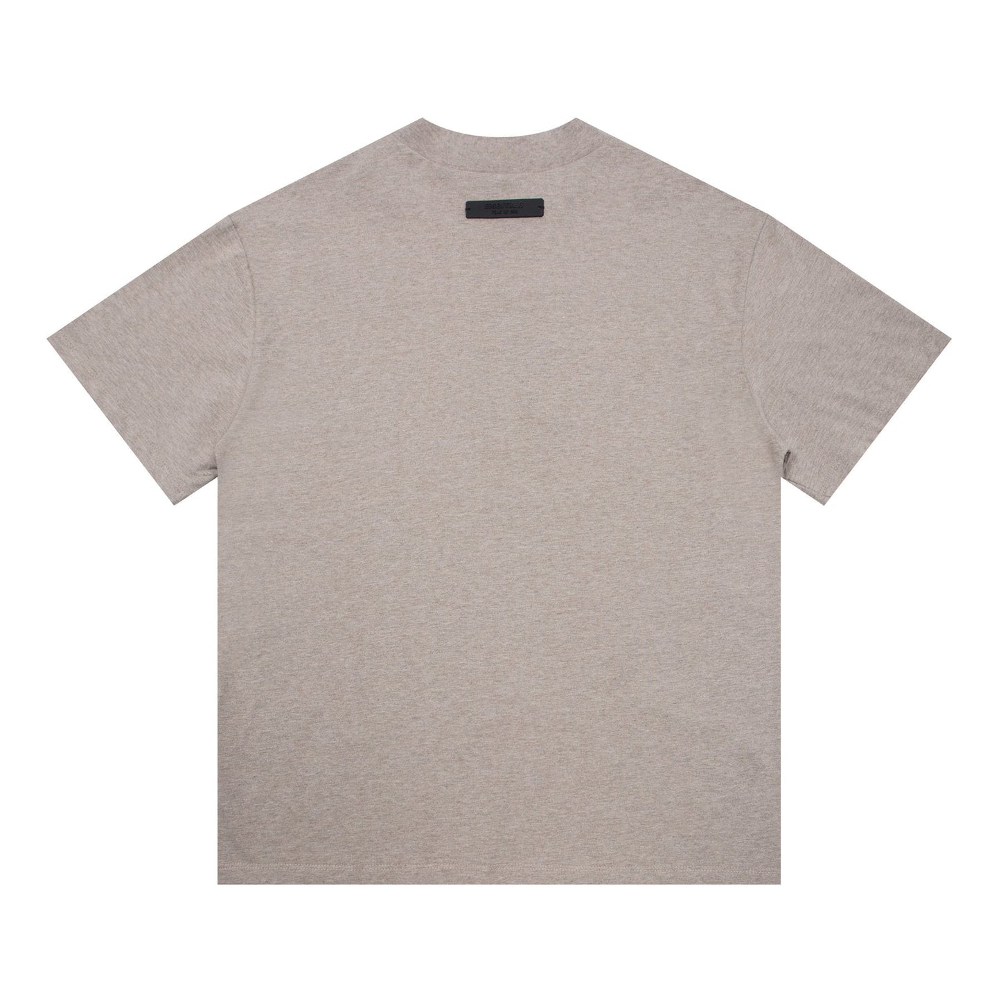 Fear of God Essentials Arched Logo Graphic T-Shirt — back