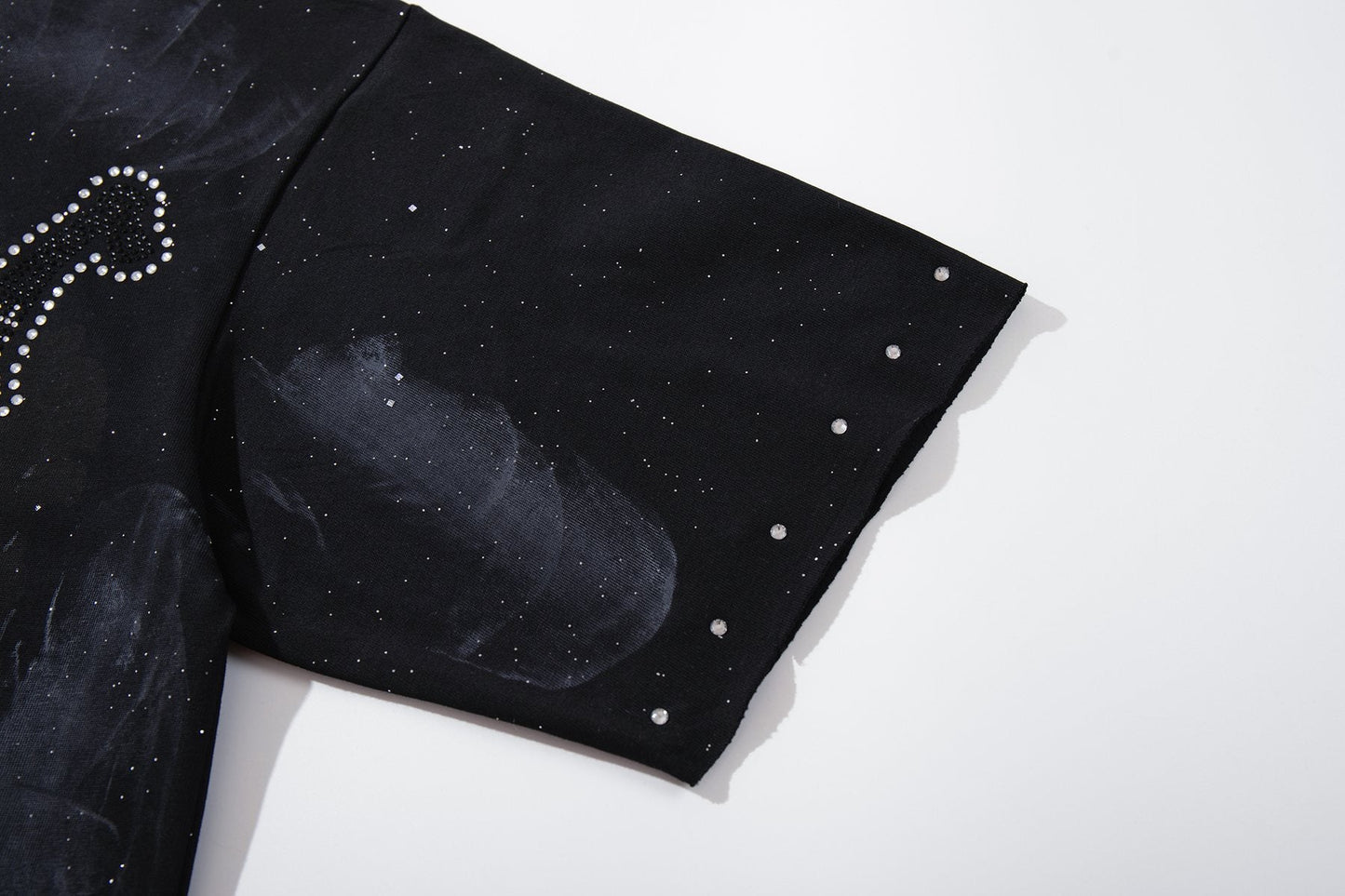 BKYS Revival Livin My Life Graphic T-Shirt — detail