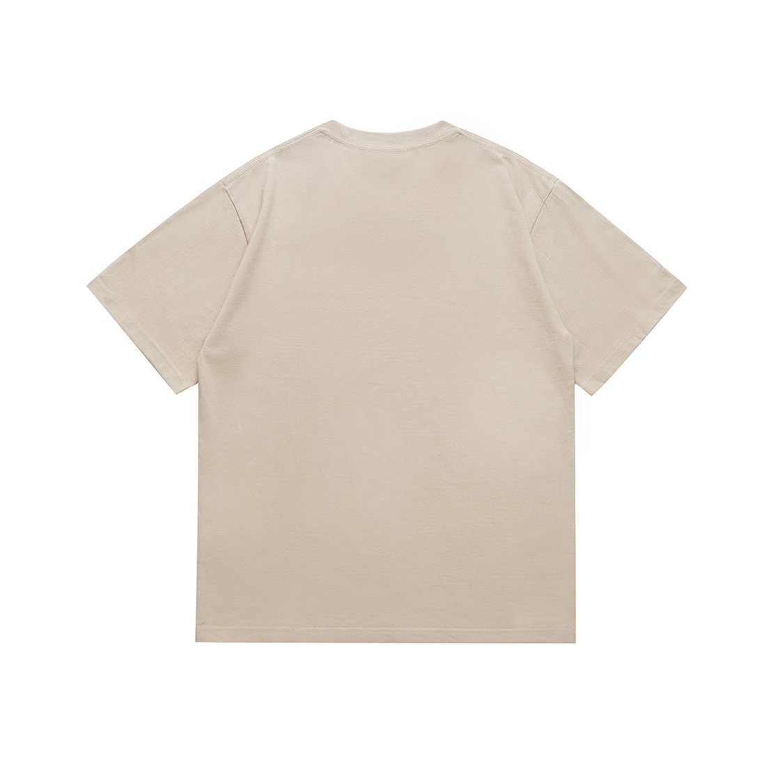 BAPE Arched Ape Head Graphic T-Shirt — back