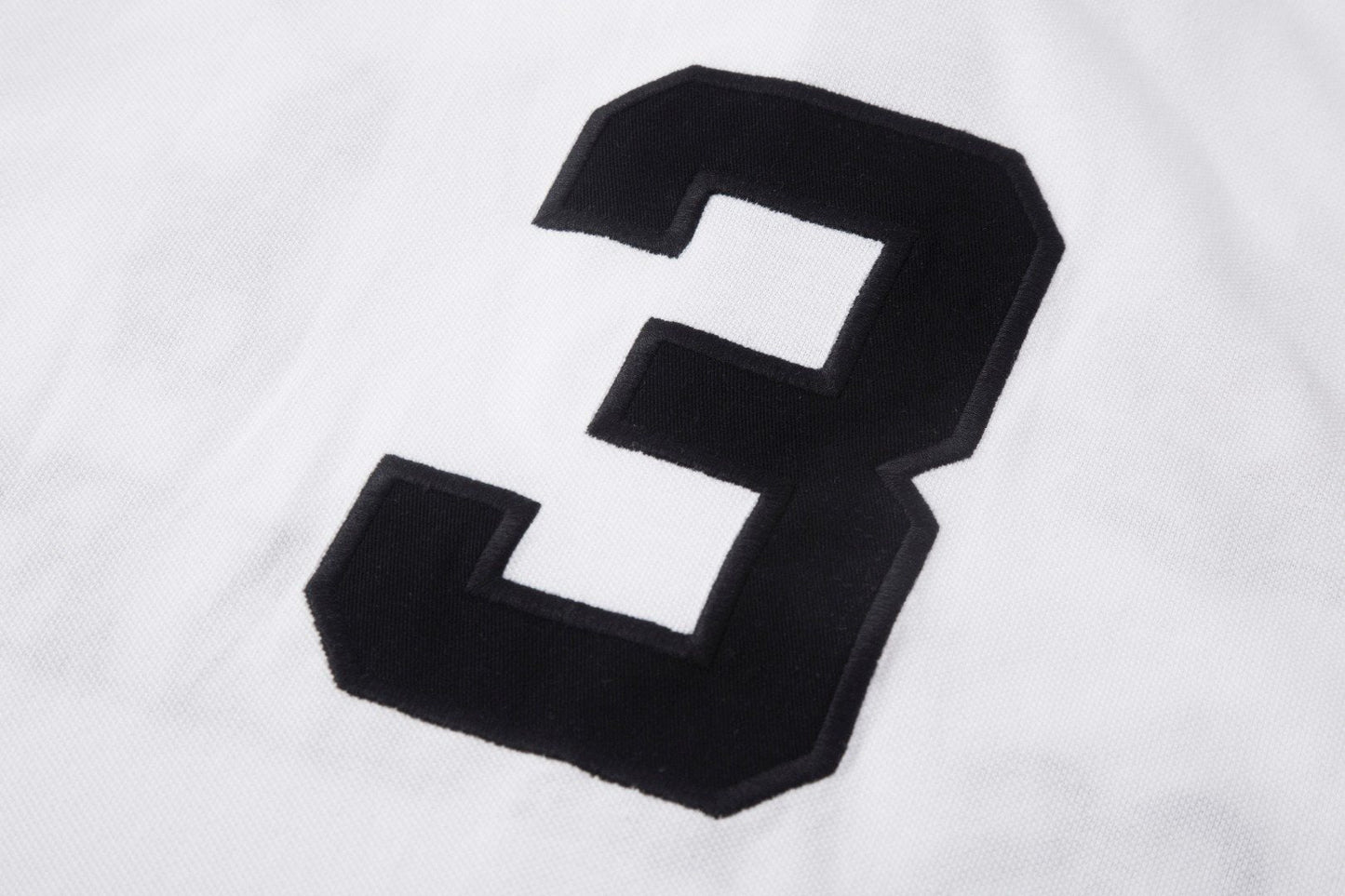 Test2-Ralph Lauren Los Angeles Contrast-Trim Polo Shirt — detail