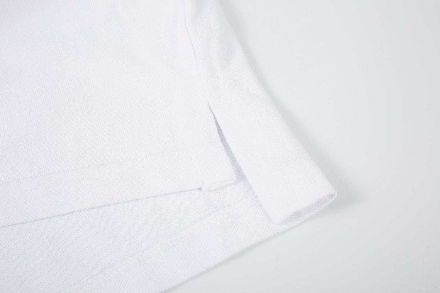 Test2-Ralph Lauren Miami Graphic Polo Shirt — detail